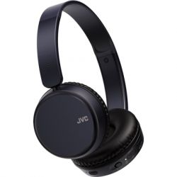  JVC HA-S36W Blue (HA-S36W-A-U) -  2