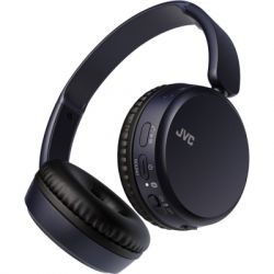  JVC HA-S36W Blue (HA-S36W-A-U) -  3