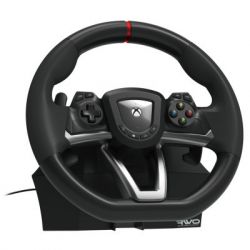  Hori  Xbox One/X/S Hori Racing Wheel Overdrive (AB04-001U)