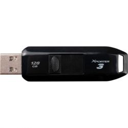 USB   Patriot 128GB Xporter3 USB 3.2 (PSF128GX3B3U) -  3