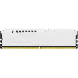     DDR5 16GB 5200 MHz Beast AM5 White Kingston Fury (ex.HyperX) (KF552C36BWE-16) -  2