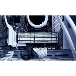     DDR5 16GB 5200 MHz Beast AM5 White Kingston Fury (ex.HyperX) (KF552C36BWE-16) -  7