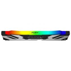     DDR5 24GB 7200 MHz Renegade RGB XMP Kingston Fury (ex.HyperX) (KF572C38RSA-24) -  4