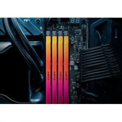     DDR5 24GB 7200 MHz Renegade RGB XMP Kingston Fury (ex.HyperX) (KF572C38RSA-24) -  8