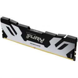  '  ' DDR5 48GB 6400 MHz Renegade Silver XMP Kingston Fury (ex.HyperX) (KF564C32RS-48) -  2