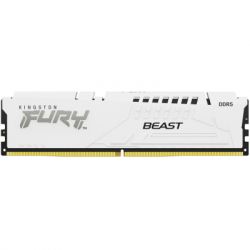  '  ' DDR5 64GB (2x32GB) 5600 MHz Beast White EXPO Kingston Fury (ex.HyperX) (KF556C36BWEK2-64) -  3