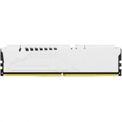  '  ' DDR5 64GB (2x32GB) 5600 MHz Beast White EXPO Kingston Fury (ex.HyperX) (KF556C36BWEK2-64) -  4