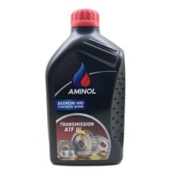   Aminol ATF-III  1 (AM148803)