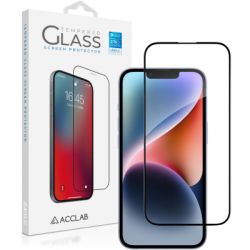   ACCLAB Full Glue Apple iPhone 14 Plus (1283126541964) -  7