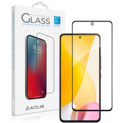   ACCLAB Full Glue Xiaomi 12 Lite (1283126559358) -  2