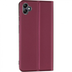     BeCover Exclusive New Style Samsung Galaxy A05 SM-A055 Red Wine (710153) -  2