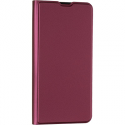     BeCover Exclusive New Style Samsung Galaxy A05 SM-A055 Red Wine (710153)