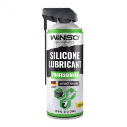   WINSO PROFESSIONAL SILICONE LUBRICANT 450 (820350)