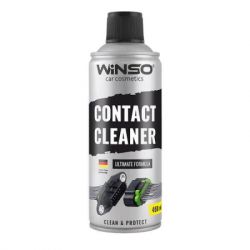   WINSO CONTACT CLEANER, 450ml (820380) -  1