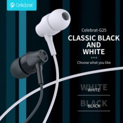  Celebrat G25 Black (1006644) -  3