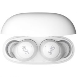  QCY ArcBuds HT07 Moon White (1006577) -  3