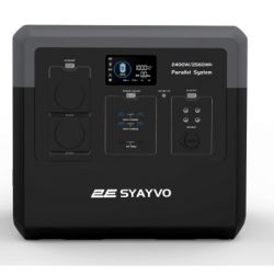   2E Syayvo 2400W (2E-PPS24256) -  2