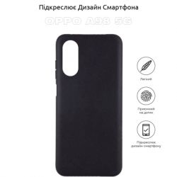     BeCover Oppo A98 5G Black (710159) -  4