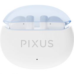  Pixus Space White (4897058531633) -  2