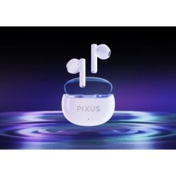  Pixus Space White (4897058531633) -  8