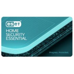  Eset Home Security Essential 15  2 year   (EHSE_15_2_B)