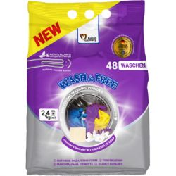   Wash&Free Universal       2.4  (4262396140890)