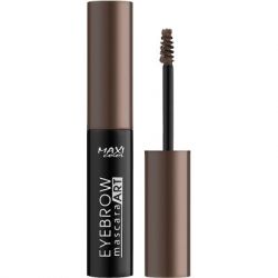    Maxi Color Eyebrow Art Mascara 02 -  (4823097122136)