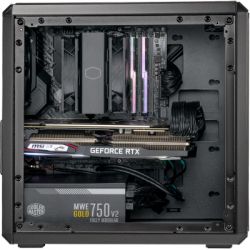  CoolerMaster Q300L V2 (Q300LV2-KGNN-S00) -  7