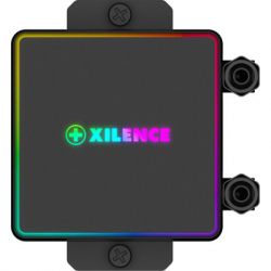    Xilence LiQuRizer 360 PRO ARGB (XC987) -  12