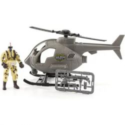   Chap Mei  PATROL HELICOPTER (545006) -  2