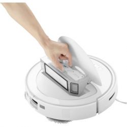  Roborock Vacuum Cleaner Q Revo White (QR02-00) -  12