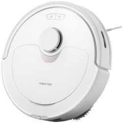  Roborock Vacuum Cleaner Q Revo White (QR02-00) -  8