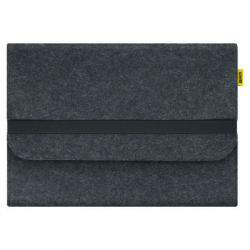    Armorstandart 16 MacBook, Feltery Case AS03, Black (ARM70773)