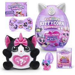   Rainbocorns  D  2 Kittycorn Surprise (9279D) -  2