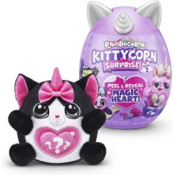   Rainbocorns  D  2 Kittycorn Surprise (9279D) -  3