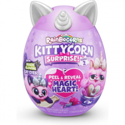 '  Rainbocorns  D  2 Kittycorn Surprise (9279D)