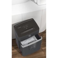   HP Pro Shredder 10MC (2812) (838100) -  10