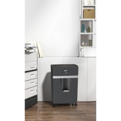   HP Pro Shredder 10MC (2812) (838100) -  12