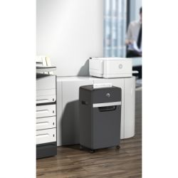   HP PRO SHREDDER 16MC (2808) (860131) -  8