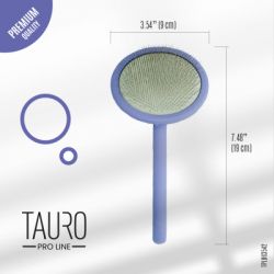    Tauro Pro Line  M,  11  purple (TPLB63542) -  4