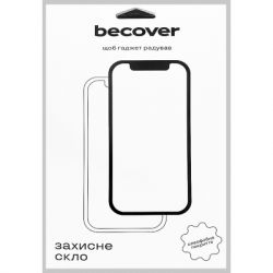   BeCover Samsung Galaxy Tab S9 FE (SM-X510/SM-X516B) 10.9" (710046) -  5