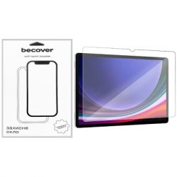   BeCover Samsung Galaxy Tab S9 FE (SM-X510/SM-X516B) 10.9" (710046) -  1