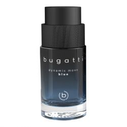   Bugatti Dynamic Move Blue 100  (4051395412172)