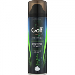 ϳ   Golf Home Cool Routine 200  (8697405605071)