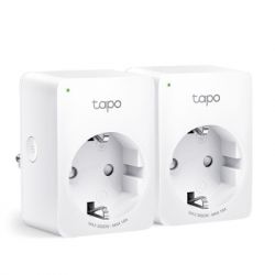   TP-Link Tapo P110 (2-pack) (Tapo P110(2-pack))