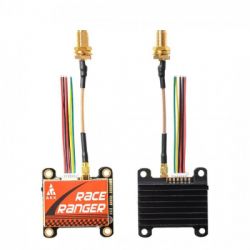    AKK Race Ranger 1.6W 5.8GHz 48CH L,X Band (TX1918LX) -  3