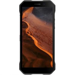   Doogee S61 Pro 8/128GB Transparent/Black -  2