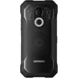   Doogee S61 Pro 8/128GB Transparent/Black -  3