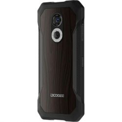   Doogee S61 Pro 8/128GB Wood Grain -  10