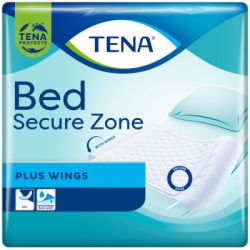    Tena Bed Plus Wing SZone 18080  20  (7322540520958)